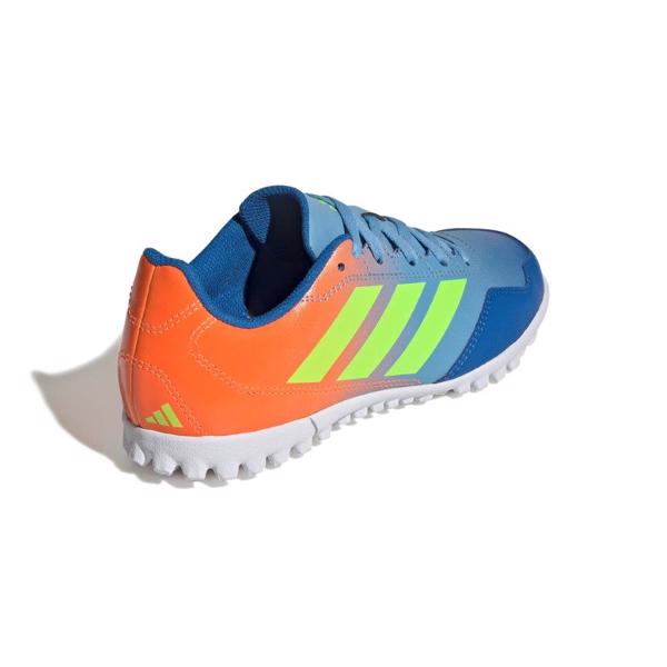 adidas Youngstar Rise ROYAL Hockey Shoes 
