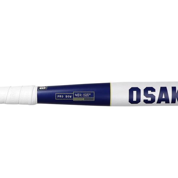 Osaka Pro Bow 40 Hockey Stick LIMOGENE 