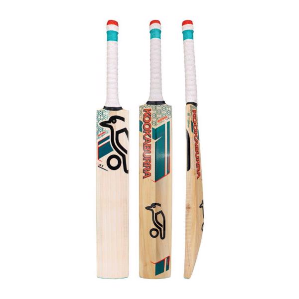Kookaburra Nickel 9.1 KW Cricket Bat J 