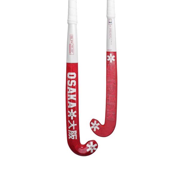 Osaka FutrueLab Pro Bow 70 Hockey Stic 