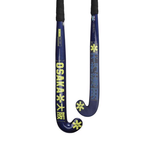 Osaka Pro Bow 85 Hockey Stick LIMOGENE 