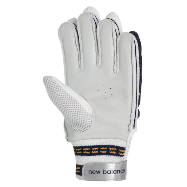 New Balance DC200 Batting Gloves JUNIOR 