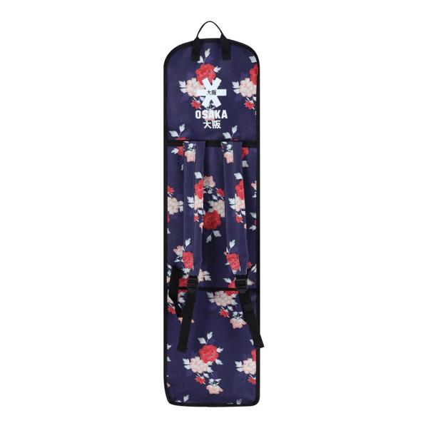 Osaka Sports Stickbag LARGE, PEONY 