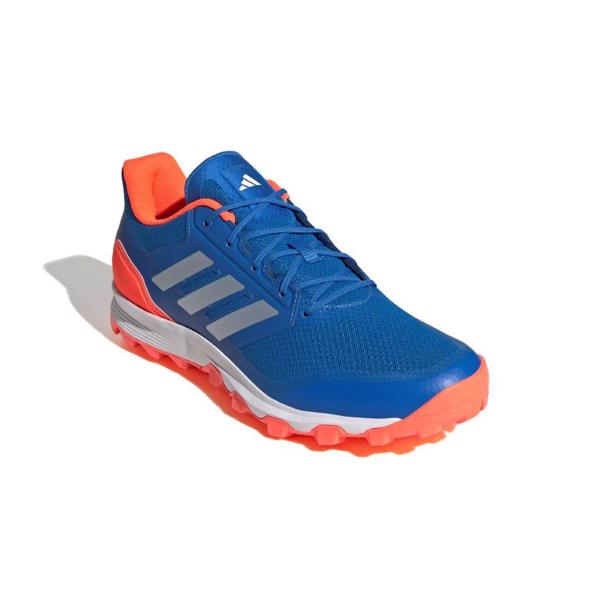 adidas Flexcloud 2.1 Hockey Shoes ROYAL 