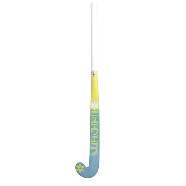 Osaka Mid Bow GF Hockey Stick LIME 