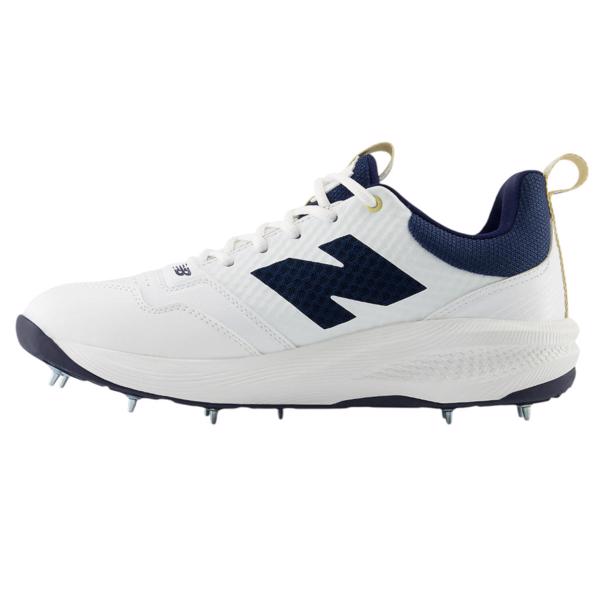 New Balance CK4030 Spike Cricket Shoes%2 