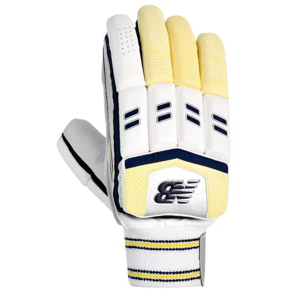 New Balance BURN 600 Batting Gloves 