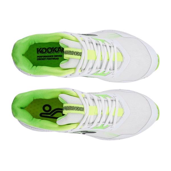 Kookaburra KC 2.0 Rubber Cricket Shoe  