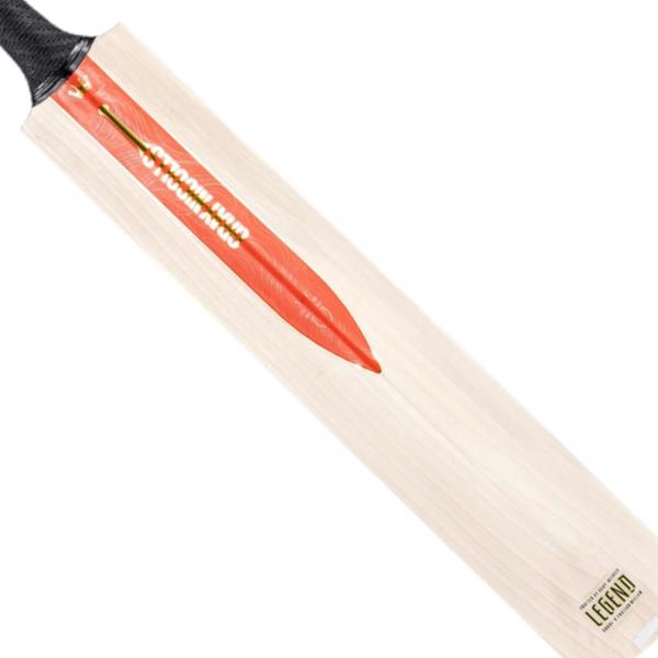 Gray Nicolls LEGEND LE GOLD Cricket Ba 