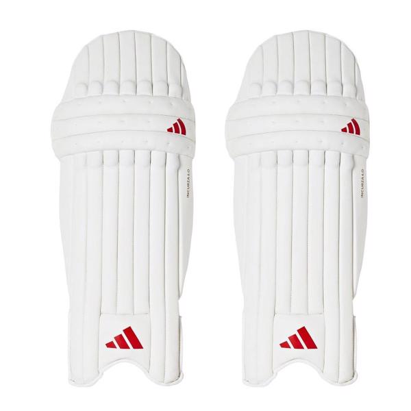adidas Incurza 6.0 Batting Pads 