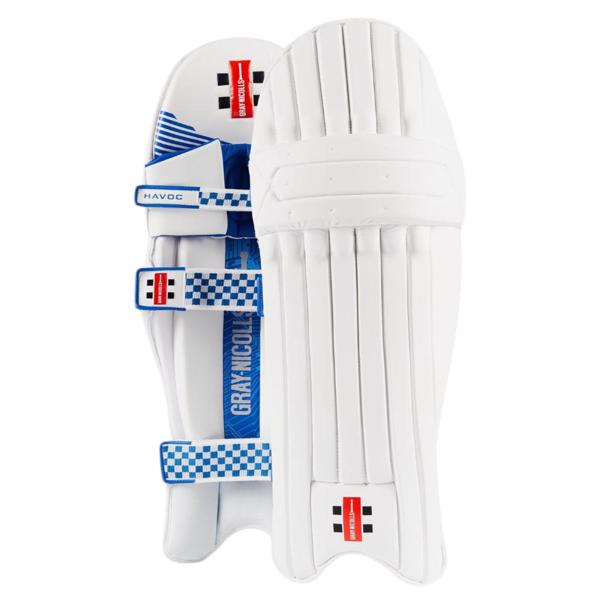 Gray Nicolls Havoc 1.0 Batting Pads 