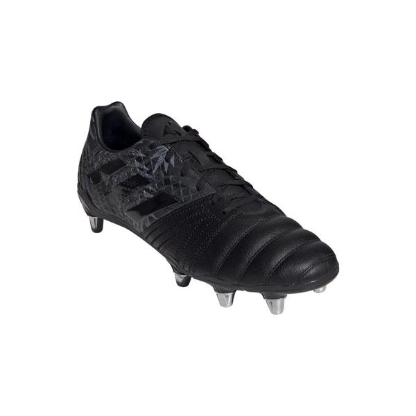 adidas kakari light sg rugby boots black