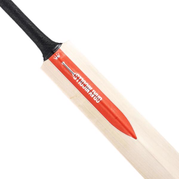 Gray Nicolls LEGEND SILVER Cricket Bat 