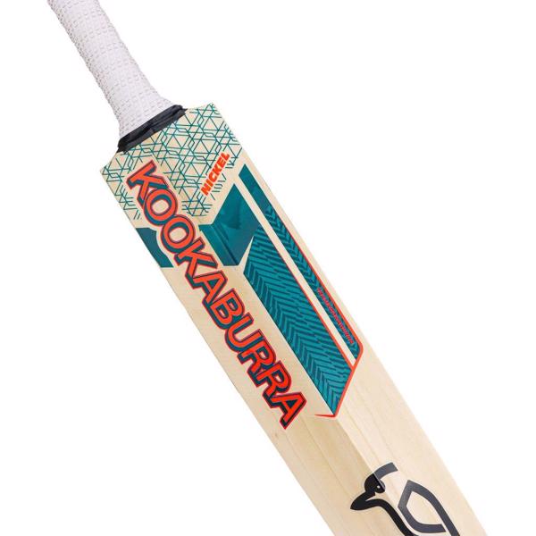 Kookaburra Nickel Pro 3.1 Icon Cricket%2 