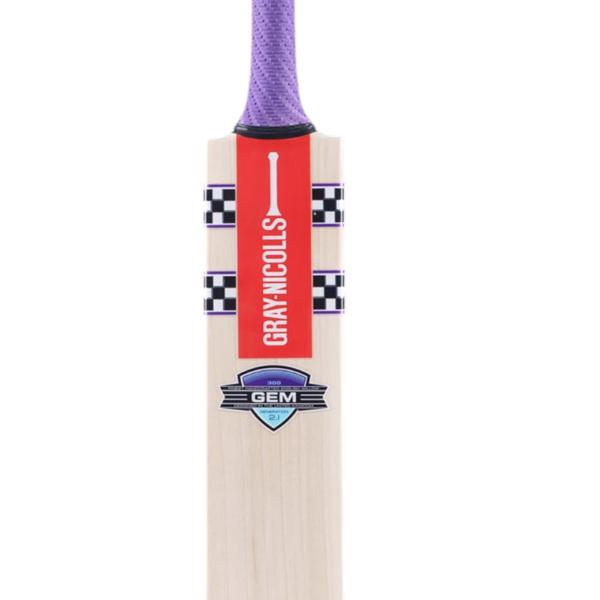 Gray Nicolls GEM 2.1 300 Cricket Bat 