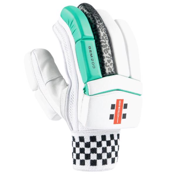 Gray Nicolls GEM 3.1 200 Batting Glove 