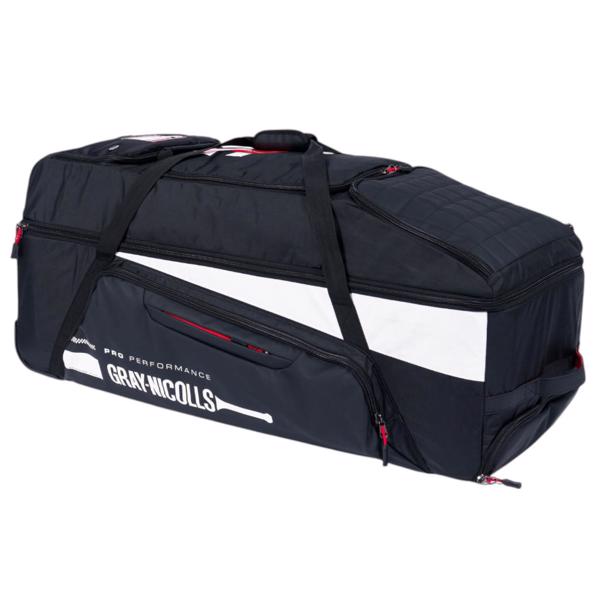 Gray Nicolls Pro Performance Wheelie Bag 