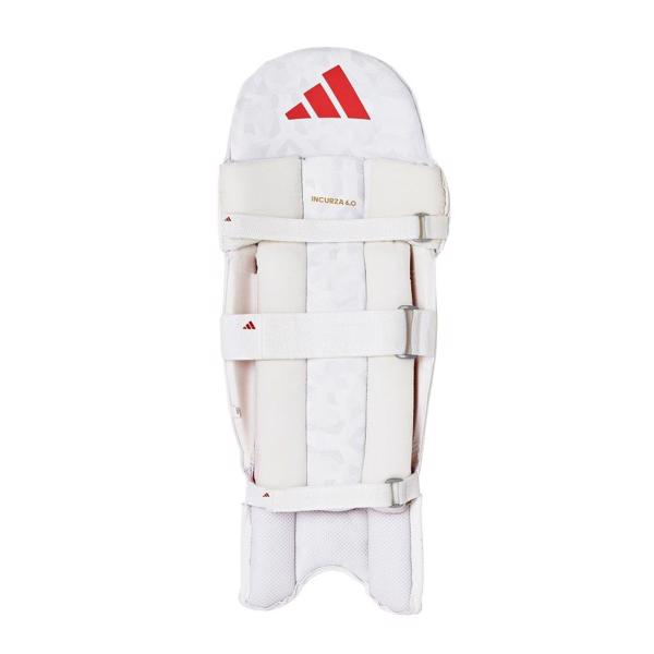 adidas Incurza 6.0 Batting Pads 