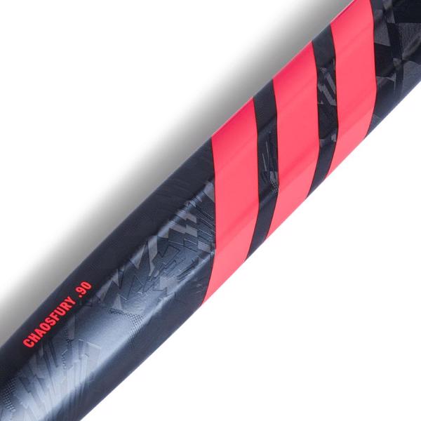 adidas Chaosfury .90 Hockey Stick 