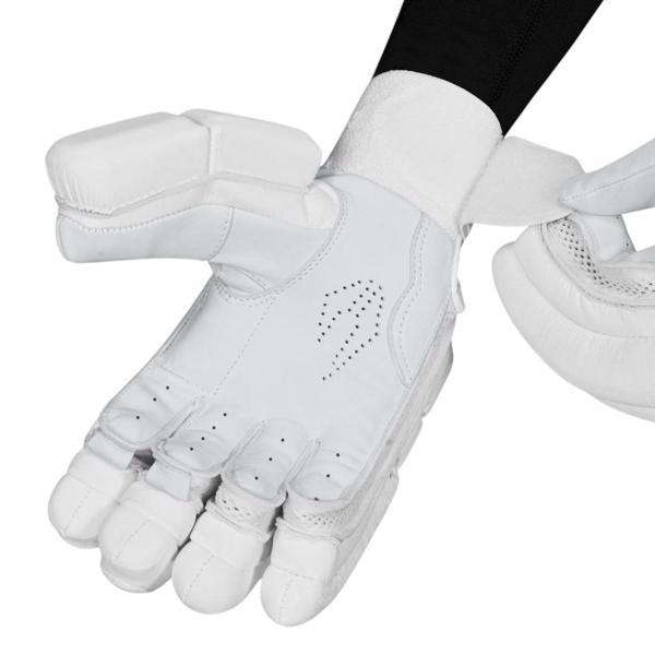 DS Pearla X Players Batting Gloves  