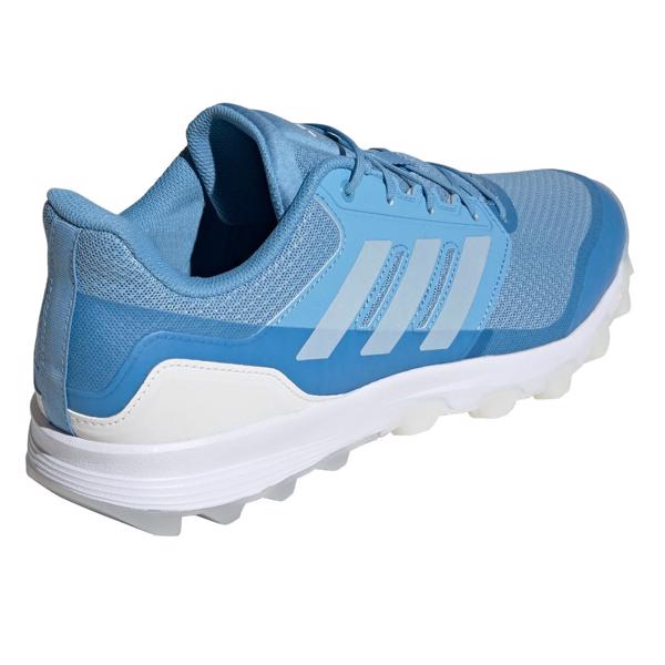 adidas Flexcloud 2.1 BLUE Hockey Shoes 