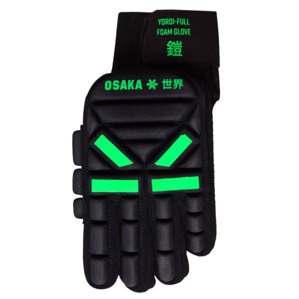 Osaka YOROI Full Finger Hockey Glove 