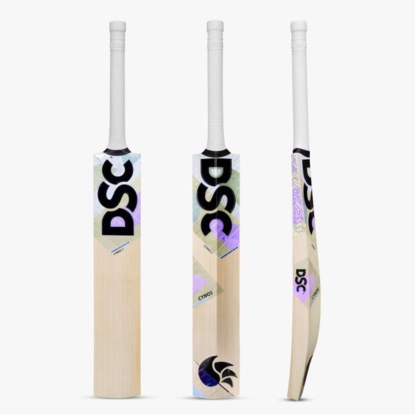 DSC Cynos 22 Cricket Bat COMPACT 