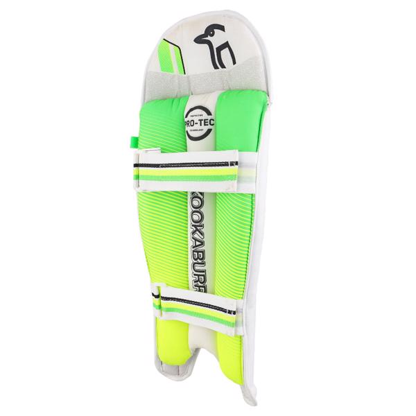 Kookaburrs 4.0 WK Pads JUNIOR 