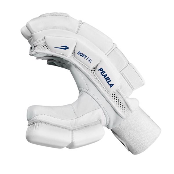 DS Pearla X Players Batting Gloves  
