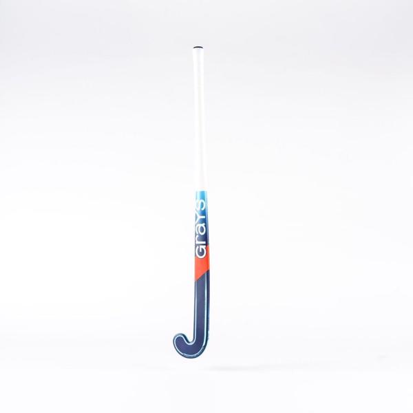 Grays ULTRABOW 3 Hockey Stick BLUE 