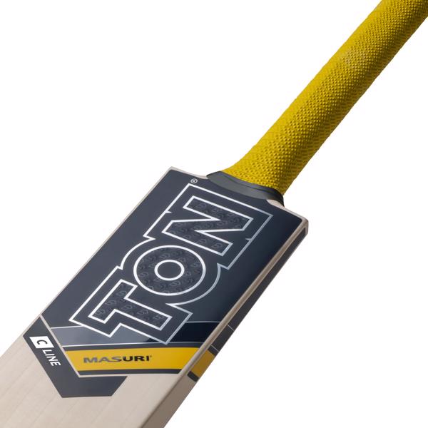 Masuri TON C Line Cricket Bat CRICKET BATS