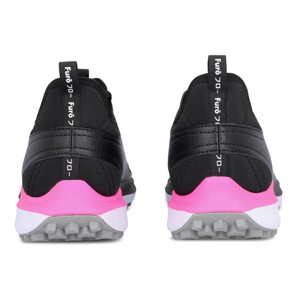 Osaka FURO Hockey Shoes BLACK  