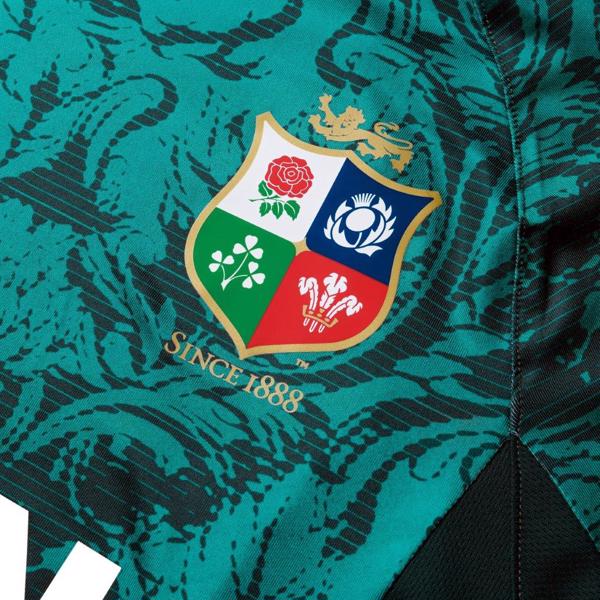 Canterbury British & Irish Lions Super 