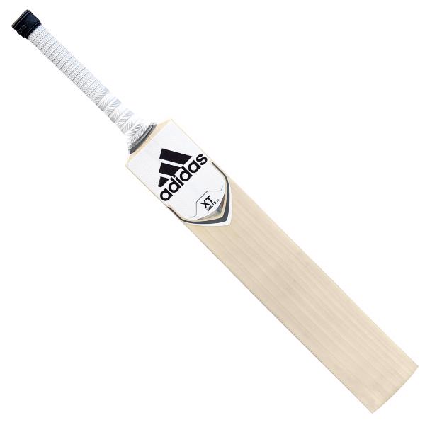 adidas xt white cricket bat