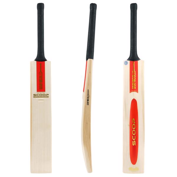 Gray Nicolls Scoop 50 Players Cricket  