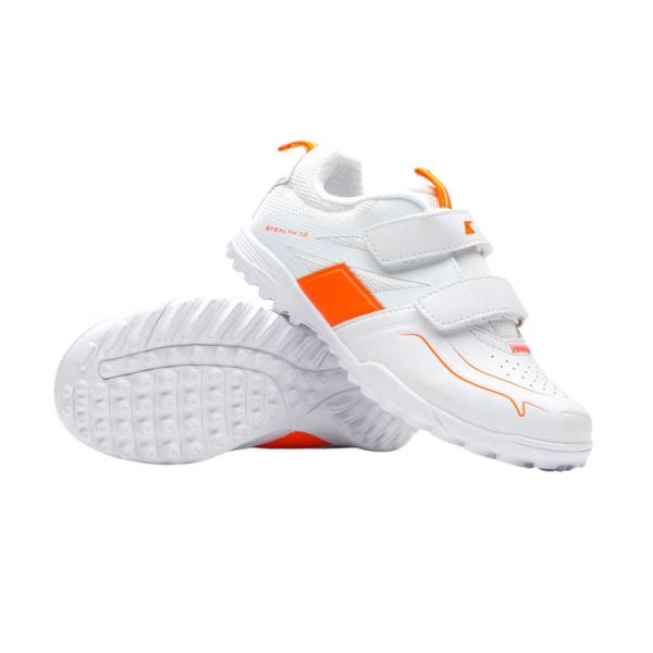 Grays Stealth 1.0 Velcro Hockey Shoes  