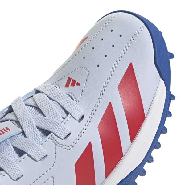 adidas HOWZAT Spikeless Cricket Shoe BLU 