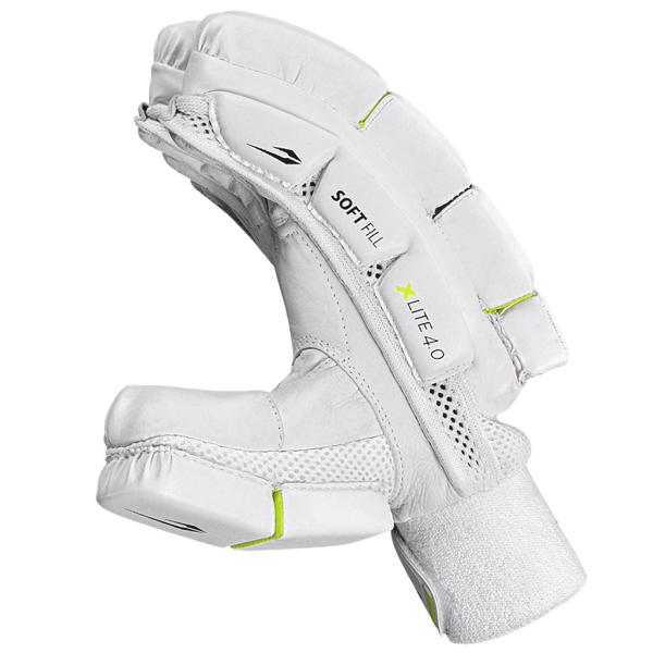 DSC XLite 4.0 Batting Gloves  