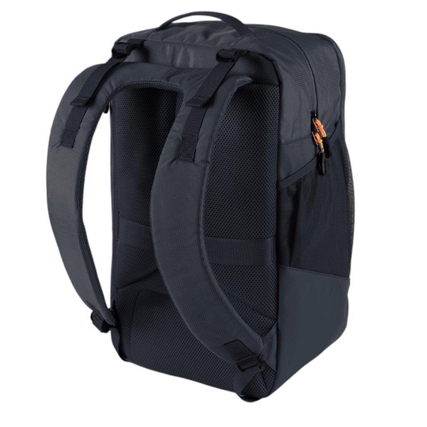 Grays XI Gen 4 Hockey Rucksack BLACK 