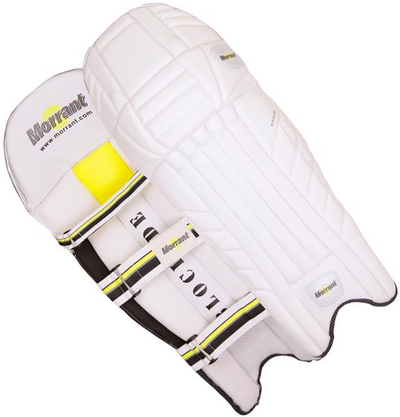 Morrant Blockade Cricket Batting Pads CRICKET BATTING PADS