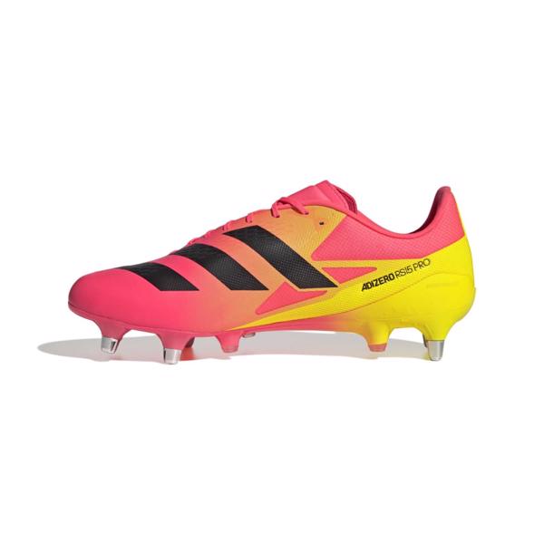 adidas adiZero RS15 Pro SG Rugby Boots 