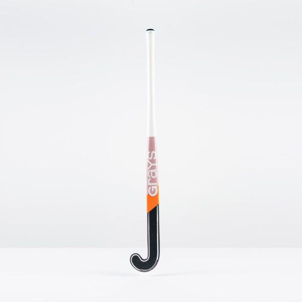 Grays JUMBOW 4 Hocley Stick PINK JUNIO 