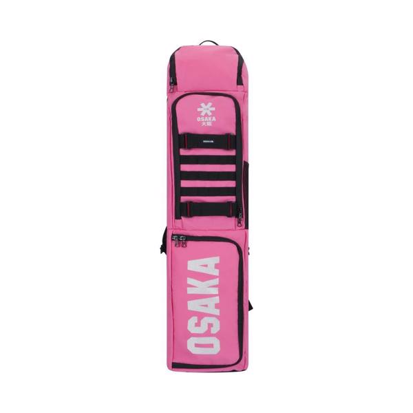 Osaka Pro Tour Stickbag MEDIUM RASPBERRY 