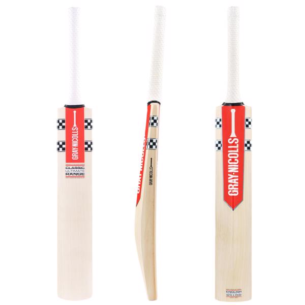 Gray Nicolls Ultimate Cricket Bat 