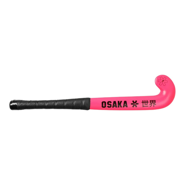 Osaka Pro Tour Mini Hockey Stick PINK 