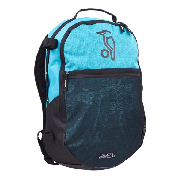 Kookaburra APOLLO Hockey Rucksack TEAL/BLA 