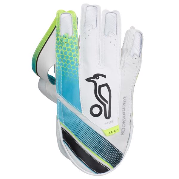 Kookaburra SC 2.1 WK Gloves  