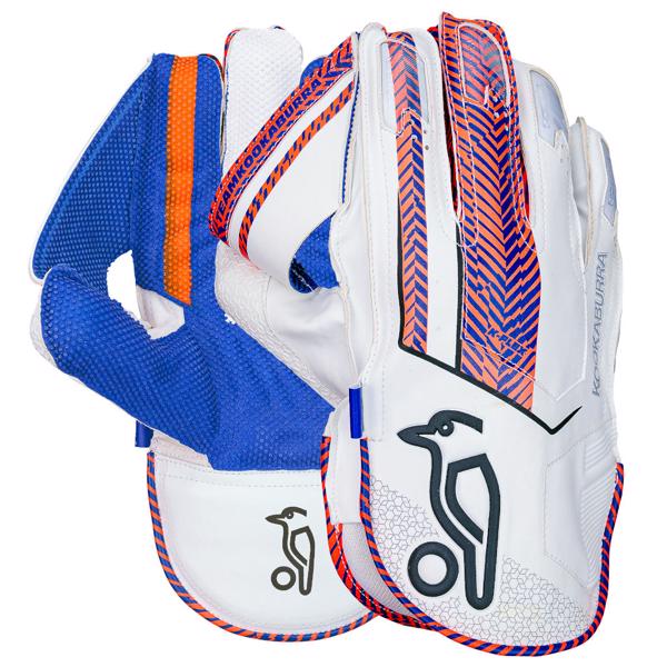Kookaburra SC 3.1 WK Gloves SMALL 