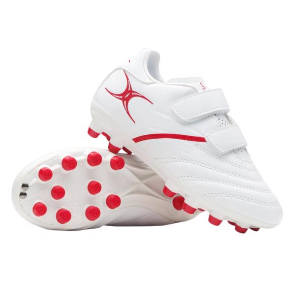 Gilbert SIDESTEP X20 MSX Rugby Boots V 