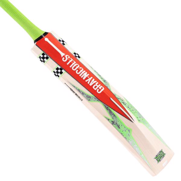 Gray Nicolls HAVOC 1.3 TEST Cricket Ba 